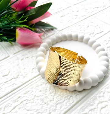Ira antique cuff Bracelet