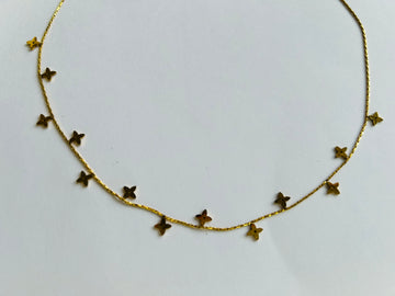 Star Necklace