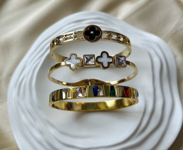Combo of Three bracelets