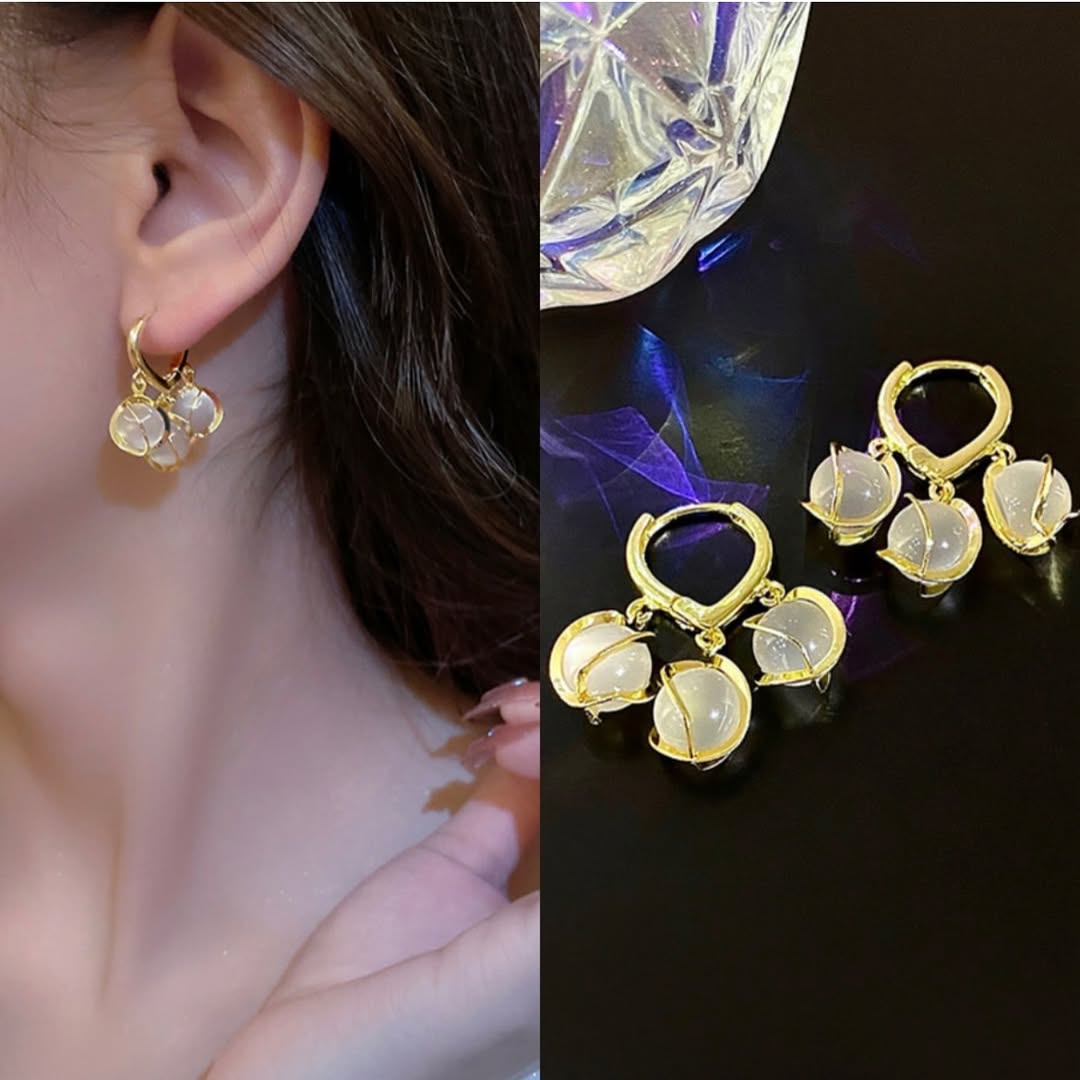 Moonlight Earring