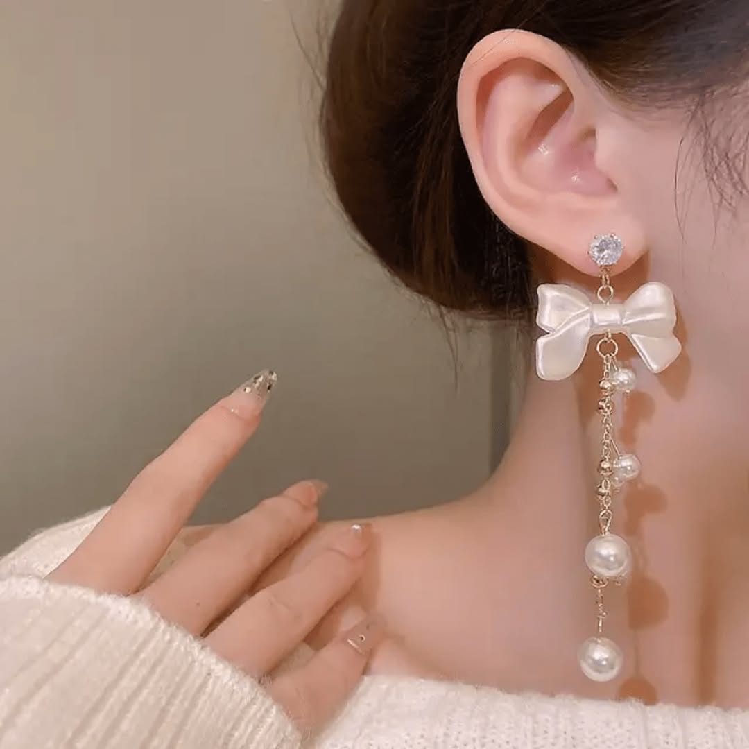 Party Chic Earring