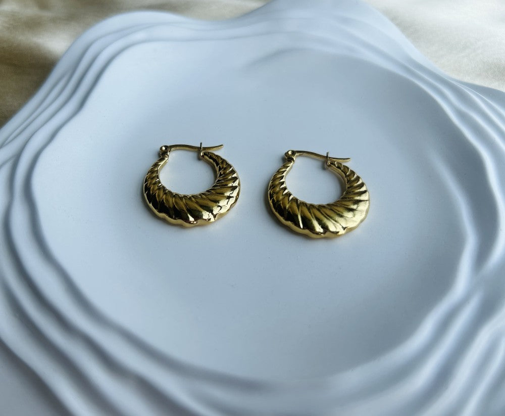Waves Hoop