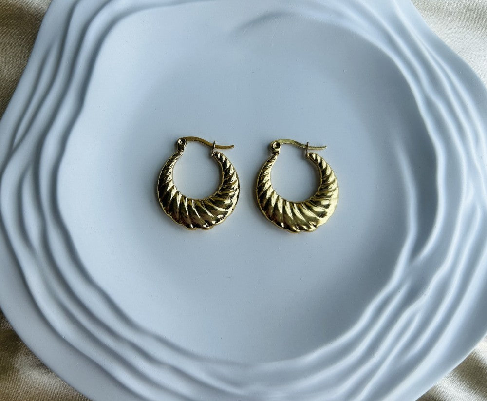 Waves Hoop