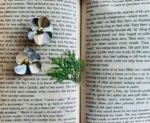 Chic Flower Earring - Image 2