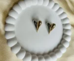 Little Heart Earring