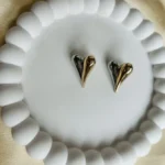 Little Heart Earring