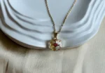 Little Heart Necklace