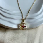 Little Heart Necklace