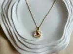 Little Heart Necklace - Image 2