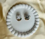 Moon Shine Earring