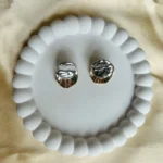 Moon Shine Earring