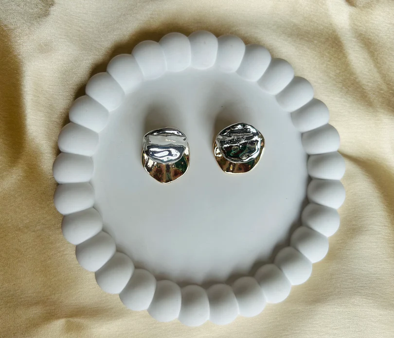 Moon Shine Earring Moon Shine Earring - Image 1