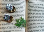 Moon Shine Earring - Image 2