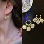Moonlight Earring - Image 3