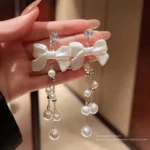 Party Chic Earring - Image 3