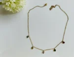 Rose Necklace - Image 2