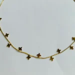 Star Necklace