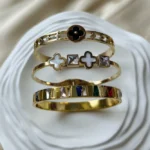 Combo of Three bracelets